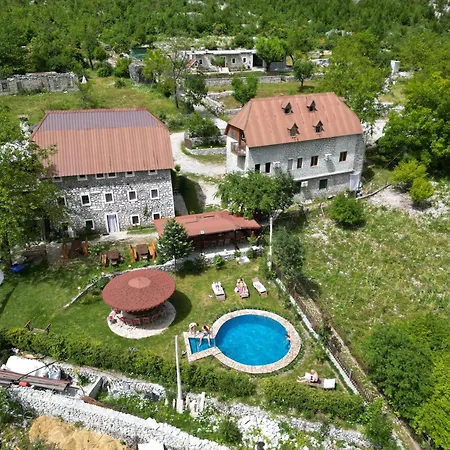 Prek Bjeshka Guest house